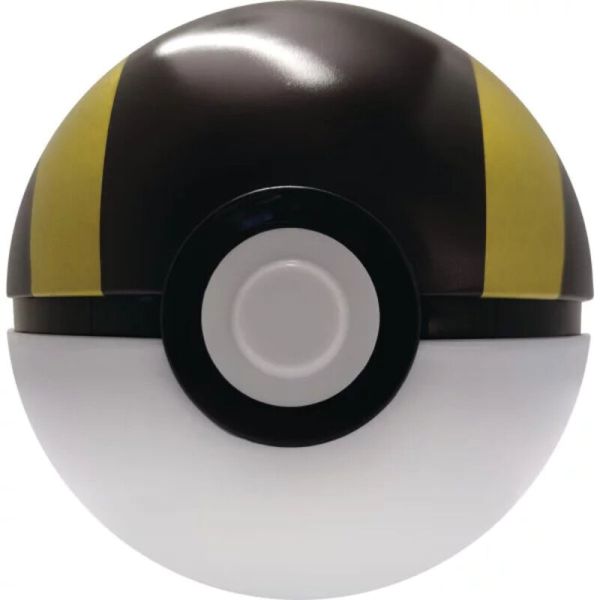 Pokemon - Pokeball Tin Herbst 2024 (DEU)