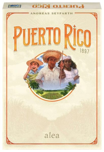 Puerto Rico 1897 1