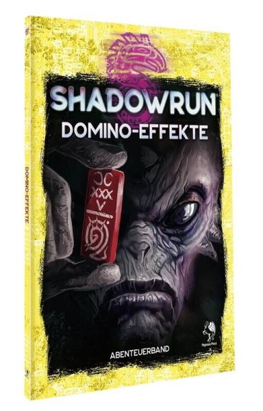 Shadowrun Domino Effekte