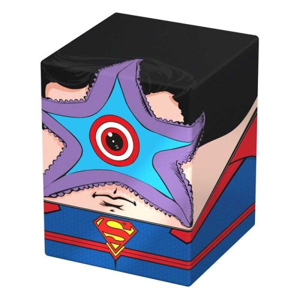 Squaroe DC Justice League™ 001 - Starro™