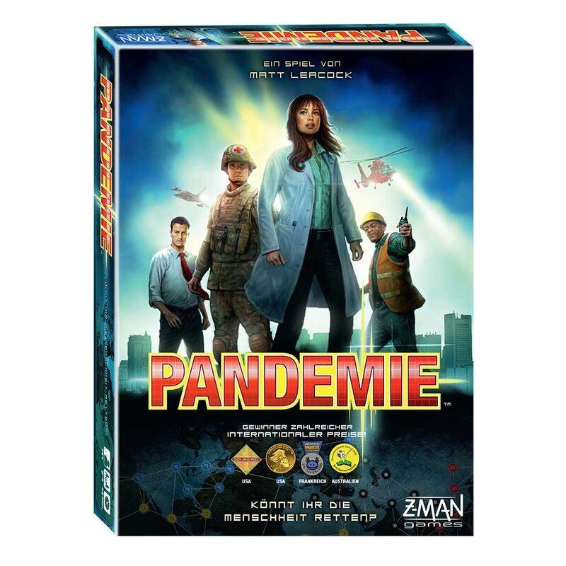 Pandemic