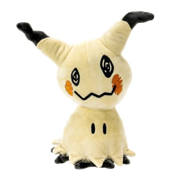 Okemon Mimigma Mimikyu 20Cm Plush 1