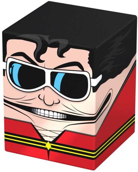 Squaroe DC Justice League™ 009 - Plastic Man™