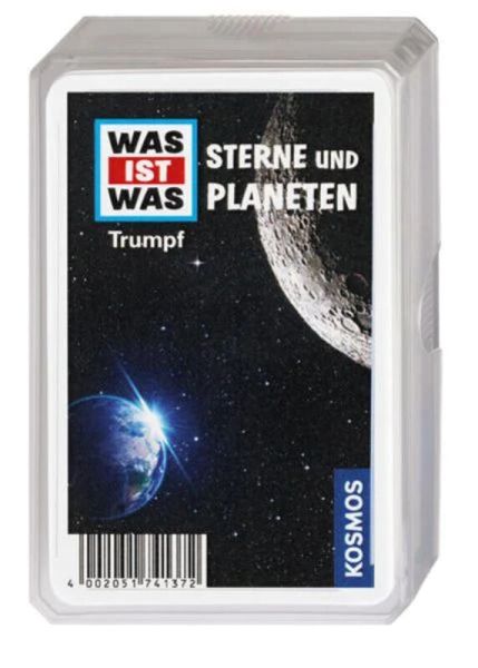 Was Ist Was Trumpf Sterne Und Planeten