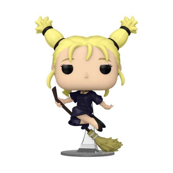 Jujutsu Kaisen Pop! Animation Momo Nishimiya