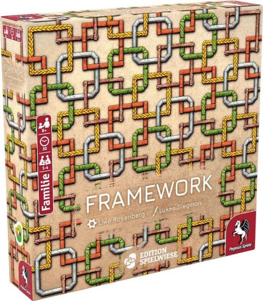 Framework 1 1