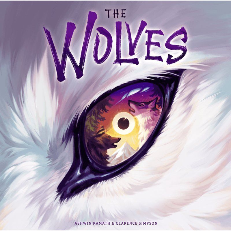 The Wolves (ENG)