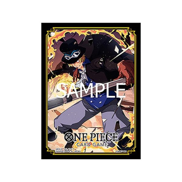 One Piece - Bandai TCG+ Stores Edition Vol. 2 - Sabo