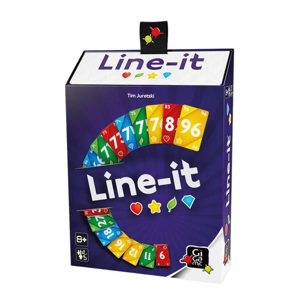 Line-it