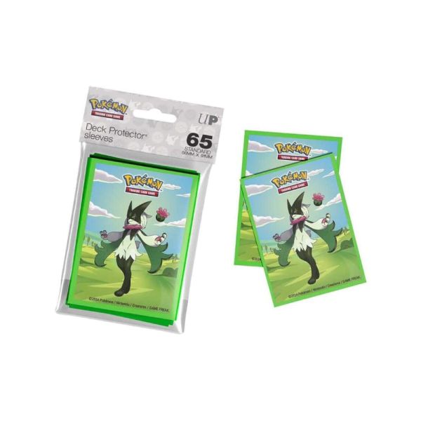 Pokemon - Morning Meadow Protector Sleeves