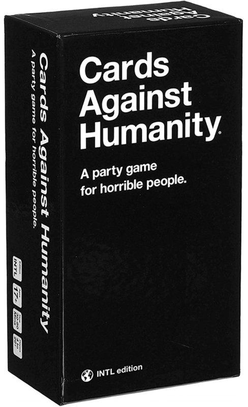 Cards Against Humanity (ENG)