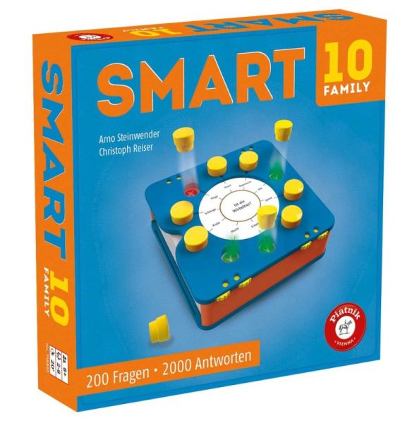 Smart 10 Family 10