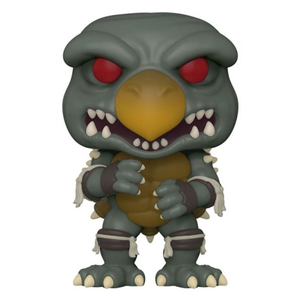 Teenage Mutant Ninja Turtles POP! Movies Vinyl Figur Tokka 9 cm