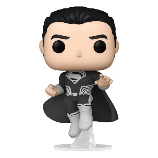 Zack Snyder's Justice League POP! Vinyl Figur Superman 9 cm