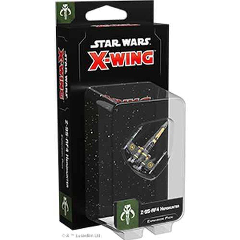 Star Wars: X-Wing 2.Ed. - Z-95-AF4-Kopfjäger