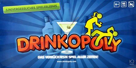 Drinkopoly