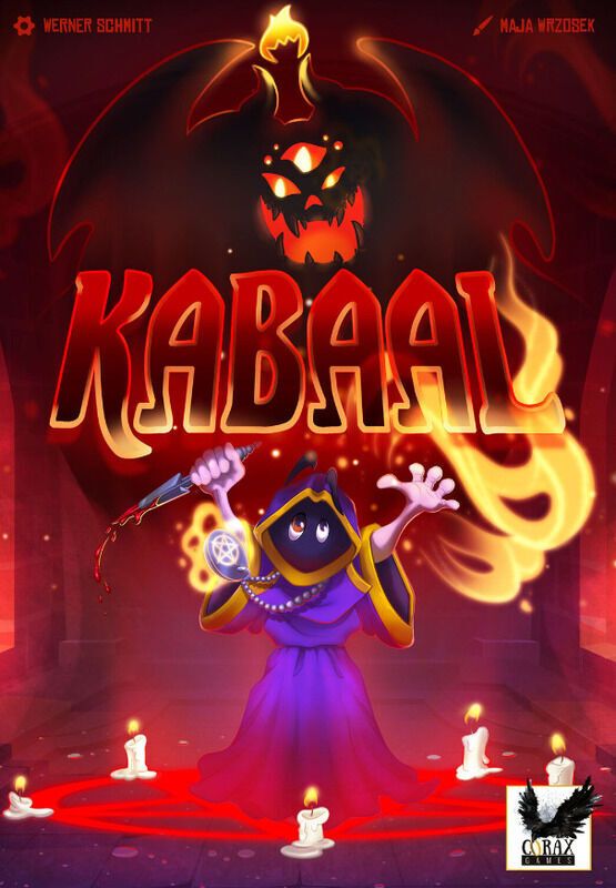 Kabaal