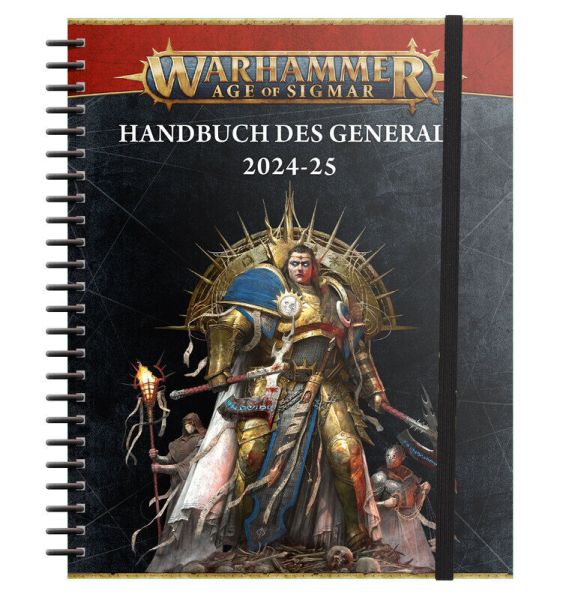 Handbuch Des Generals 2024 2025 Deu 80 46