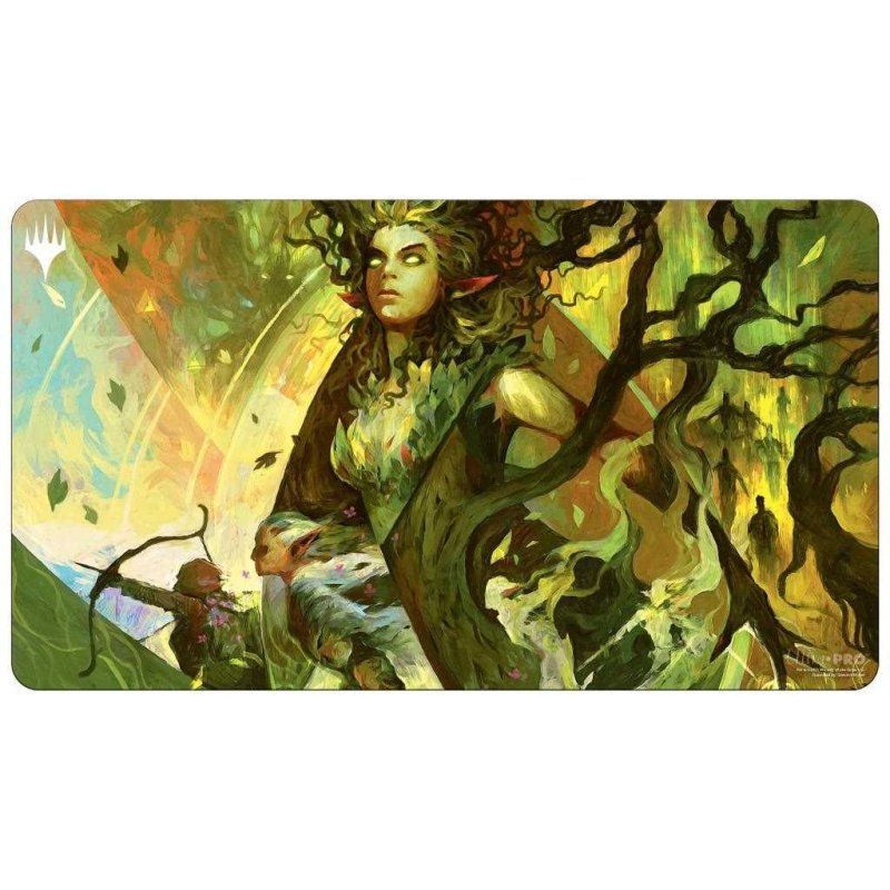 BROTHERS WAR PLAYMAT Titania's Command