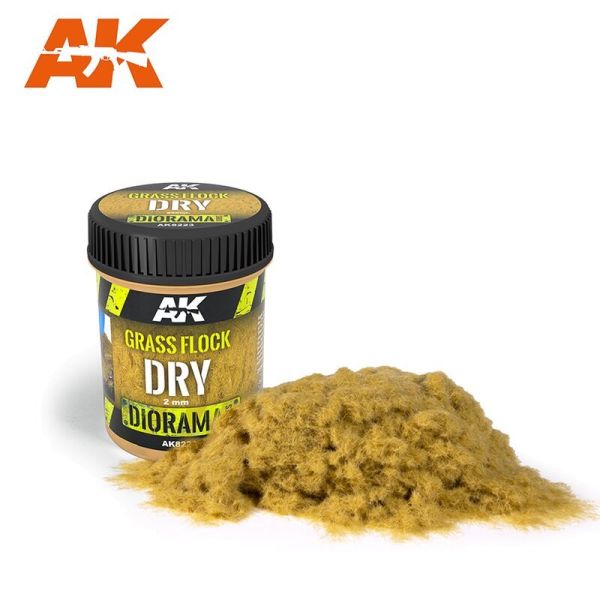 AK-8223-Grass-Flock-2mm-Dry-(100mL)