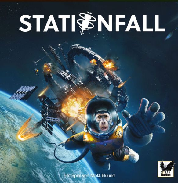 Stationfall