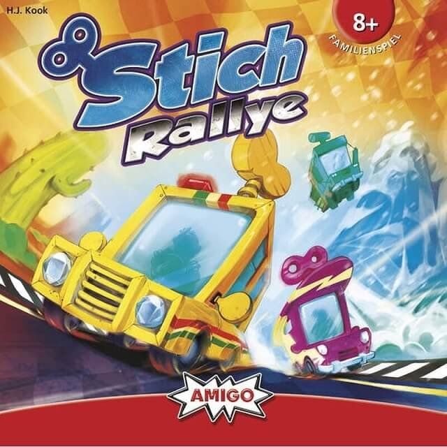 Stich Rallye