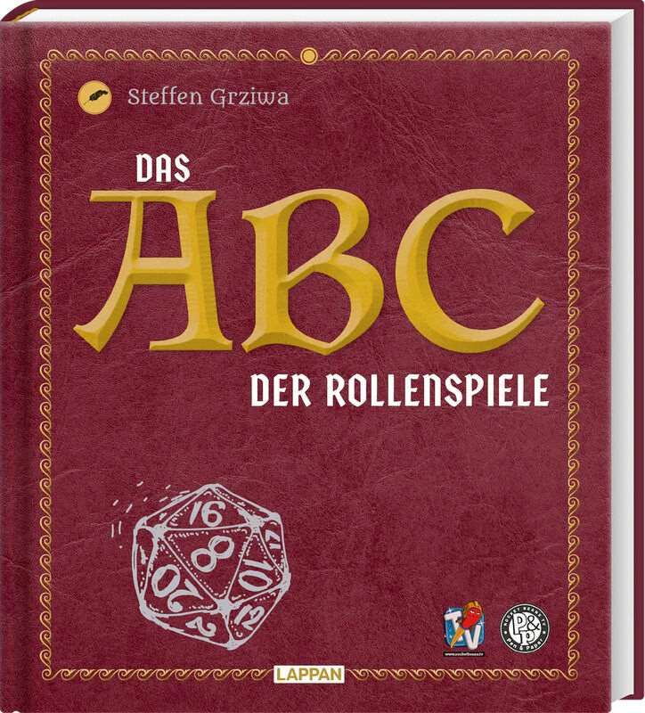 ABC der Rollenspiele