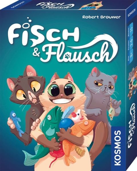 Fisch &  Flausch