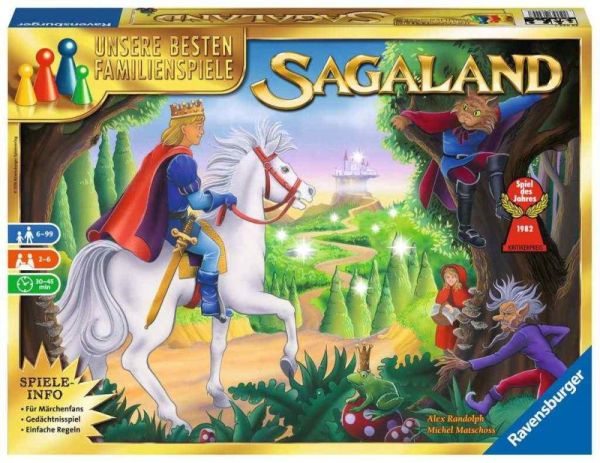 Sagaland 10