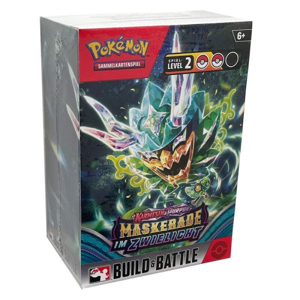 Kp Maskerade Im Zwielicht Build Battle Pack Deu 1