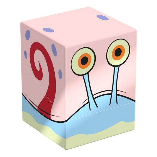 Squaroe - SpongeBob SquarePants SB006 - Gary