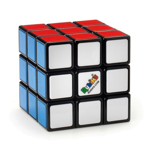 Rubiks Cube Standard