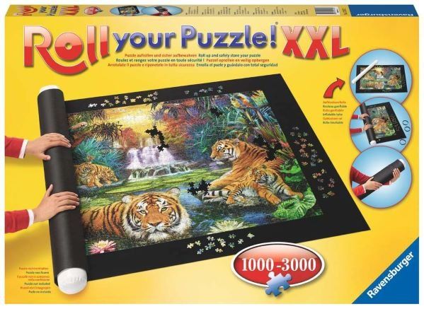 Roll Your Puzzle Xxl 10