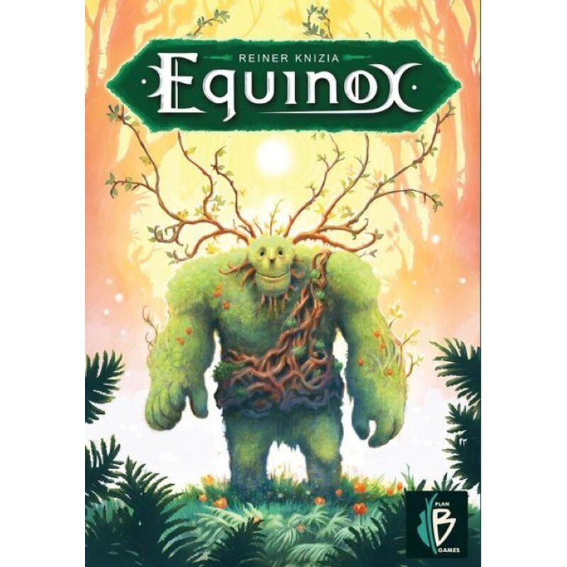 Equinox (Grüne Box)