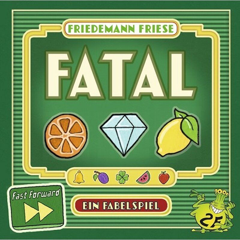 Fatal