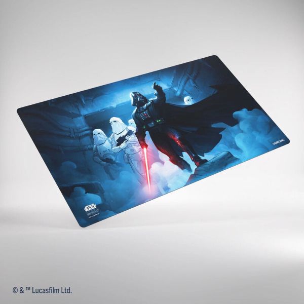 Star Wars Unlimited Prime Game Mat Vader 1