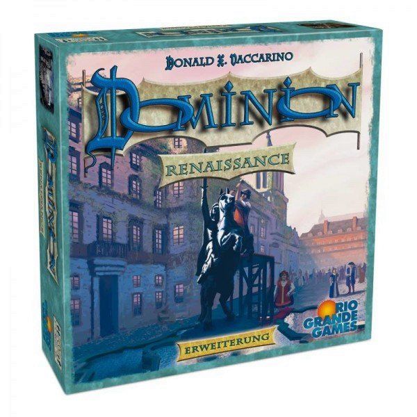 Dominion: Renaissance