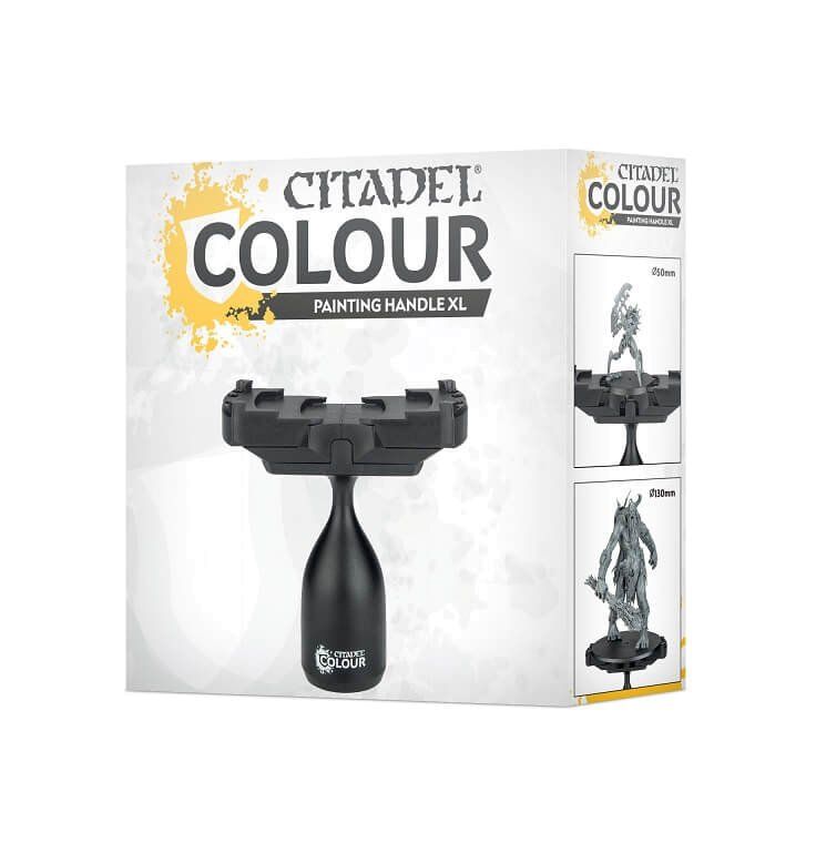 CITADEL COLOUR PAINTING HANDLE XL (66-15)